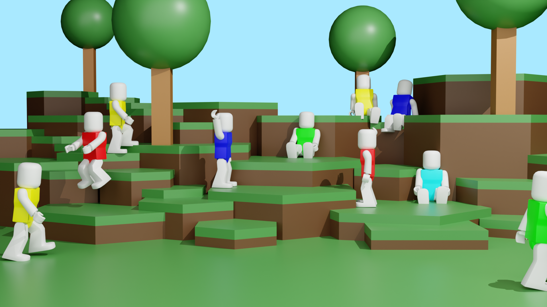 BrickVerse banner